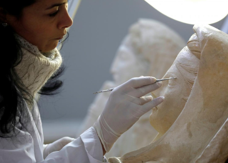 syria's national museum of damascus-1