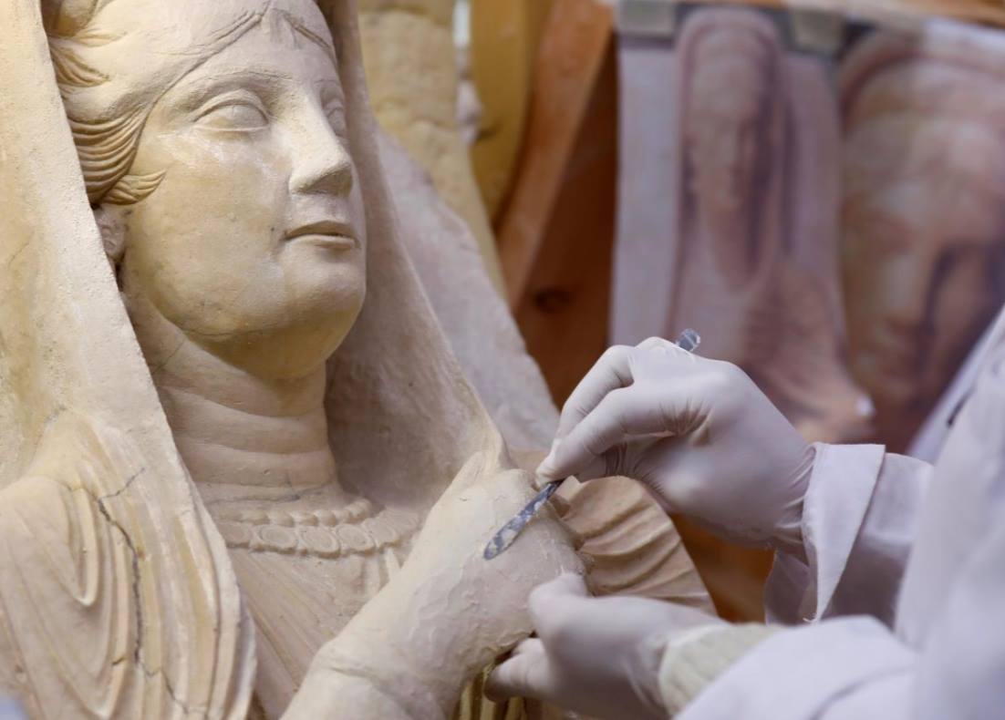 syria's national museum of damascus-2