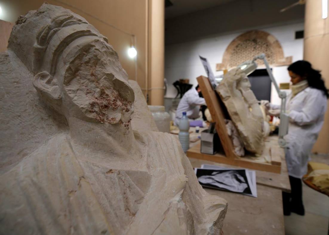 syria's national museum of damascus-4