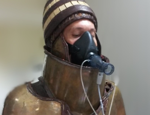 Πανοπλία των αρχαίων Ελλήνων ζωντάνεψε μετά από 3.500 χρόνια