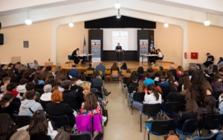 Γενική-Διττών-Λόγων-Λυκείου