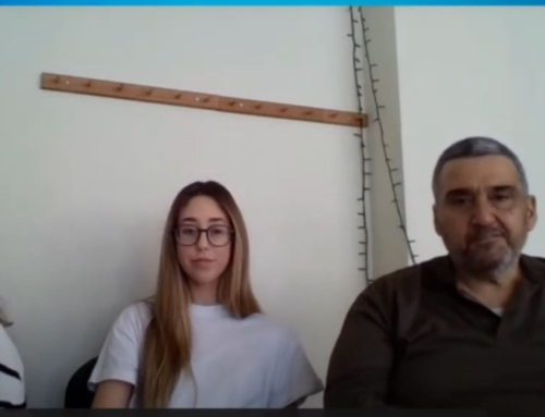 Οι 15οι Ρητορικοί Αγώνες στην εκπομπή «Αναστοχασμοί» της ΕΡΤ3