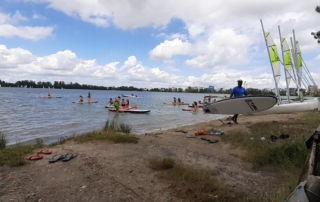 Αναμνήσεις και εντυπώσεις από τα εκπαιδευτικά ταξίδια στο Μπορντώ της Γαλλίας