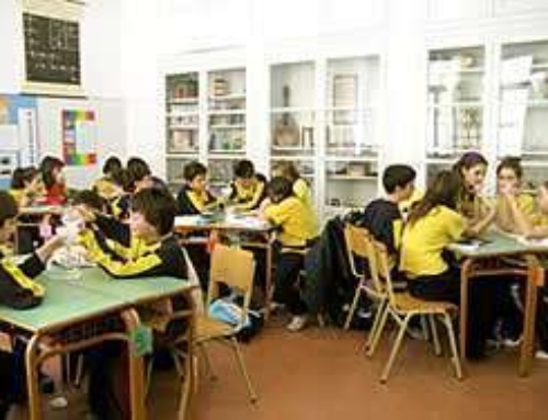 Εργαστήρια Φυσικών Επιστημών Ψυχικού