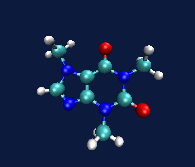 chimie 3d_caffeine1