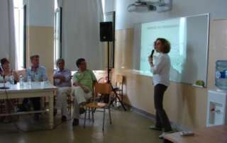 Ημερίδα Μαθηματικών για τα νέα προγράμματα σπουδών