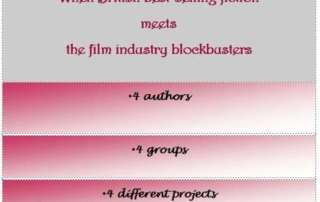 Μυθοπλασία και κινηματογράφος