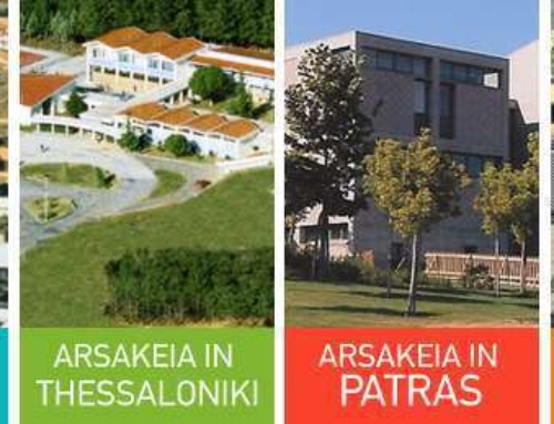 Welcome to the Arsakeia – Tositseia Schools website!