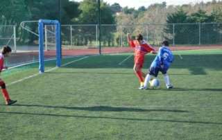 Χειμερινές ημερίδες αθλοπαιδιών Γυμνασίων