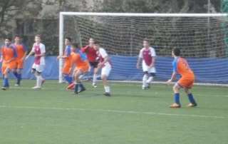 Πρωτάθλημα ποδοσφαίρου λυκείων ΑΣΙΣ 2013-2014