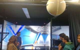 Τα Αρσάκεια Λύκεια στο Industrial Technologies 2014