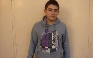 Α΄ βραβείο στον Πανελλήνιο Διαγωνισμό Αστρονομίας