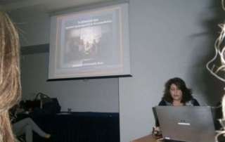 Πανελλήνιο Συνέδριο τής Επιστημονικής Ένωσης Εκπαιδευτικών Πρωτοβάθμιας για τη διάδοση των Τ.Π.Ε. στην εκπαίδευση