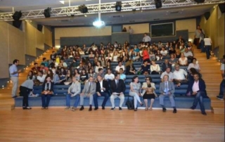 Πανεπιστήμιο Πατρών - Αρσάκειο Γενικό Λύκειο Πατρών: Μια συνεργασία που εξελίσσεται σε θεσμό