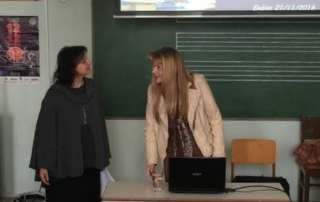 Επιμόρφωση για την προφορική αξιολόγηση μαθητών με μαθησιακές ιδιαιτερότητες