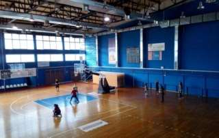 Παγκόσμια Ημέρα Σχολικού Αθλητισμού