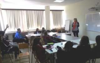 Παγκόσμια Ημέρα Ψυχικής Υγείας