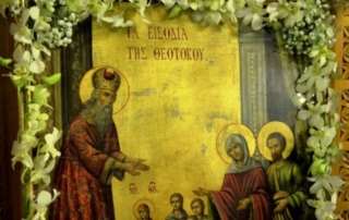 Καλή πράξη με αφορμή «την Ημέρα τού Παππού και τής Γιαγιάς»