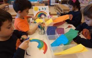 Χριστουγεννιάτικες δημιουργίες