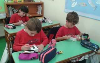 STEAM: Κατασκευάζοντας γέφυρες