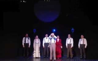 Καμπέρειο Θέατρο