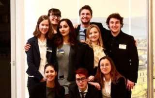 EYP Austria