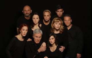 Άννα Φρανκ – Το Ημερολόγιο