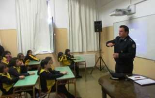 Κυκλοφοριακή αγωγή