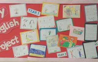 WRAD : World Read Aloud Day