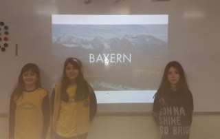 Γερμανικά κρατίδια