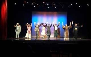 «Όνειρο καλοκαιρινής νύχτας»