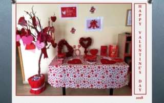 Valentine's Day