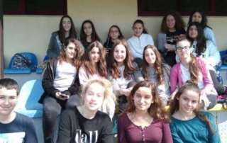 Στο Planet Cosmos