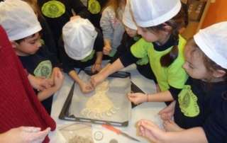 «Την κυρά-Σαρακοστή που είναι έθιμο παλιό…»