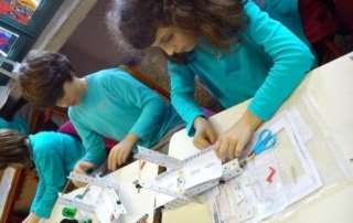 Science, Technology, Engineering, Art, Maths (STEAM)