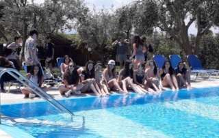 Μονοήμερη εκδρομή