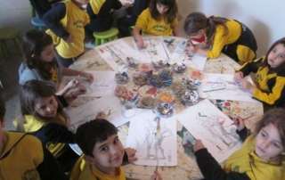 Ανακυκλώσιμη τέχνη