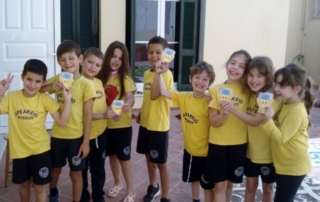 Ο Δρομάκης μάς μαθαίνει τον Κ.Ο.Κ.