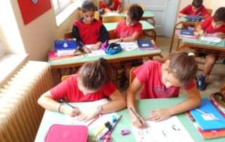 Ευρωπαϊκή Ημέρα Γλωσσών