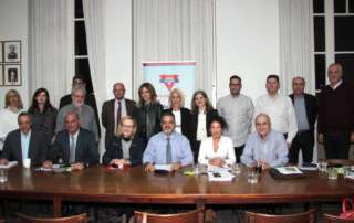 Συνεργασία με ΧΑΝΘ