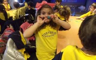 Μαγικό πεφταστέρι