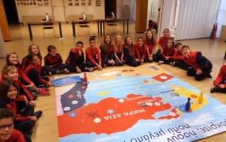 Δημόκριτε, ήσουν πολύ μεγάλο ΑΤΟΜΟ