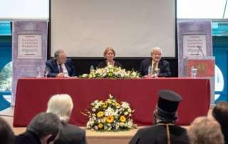 «Χρειαζόμαστε τα κλασικά γράμματα σήμερα;»