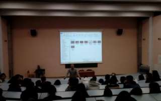 Θεατρική αφήγηση «Από τον Σόλωνα στον Περικλή και από τον Ηρόδοτο στον Θουκυδίδη»