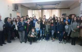 Φιλανθρωπική δράση