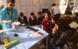Festival Athens Science Festival