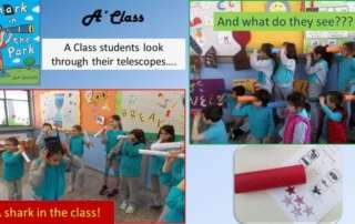 International Children’s Book Day