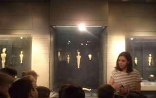 Μουσείο Κυκλαδικής Τέχνης