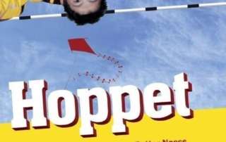 Κινηματογραφική ταινία «Άλματα»