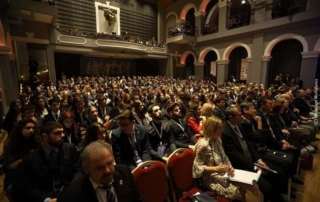 5ο Διεθνές Μαθητικό Συνέδριο MUN: προετοιμάζοντας πολίτες του αύριο